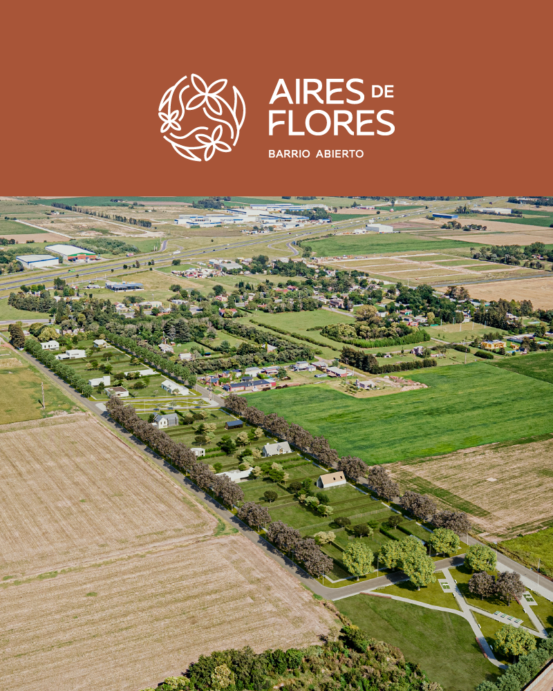 Aires de Flores