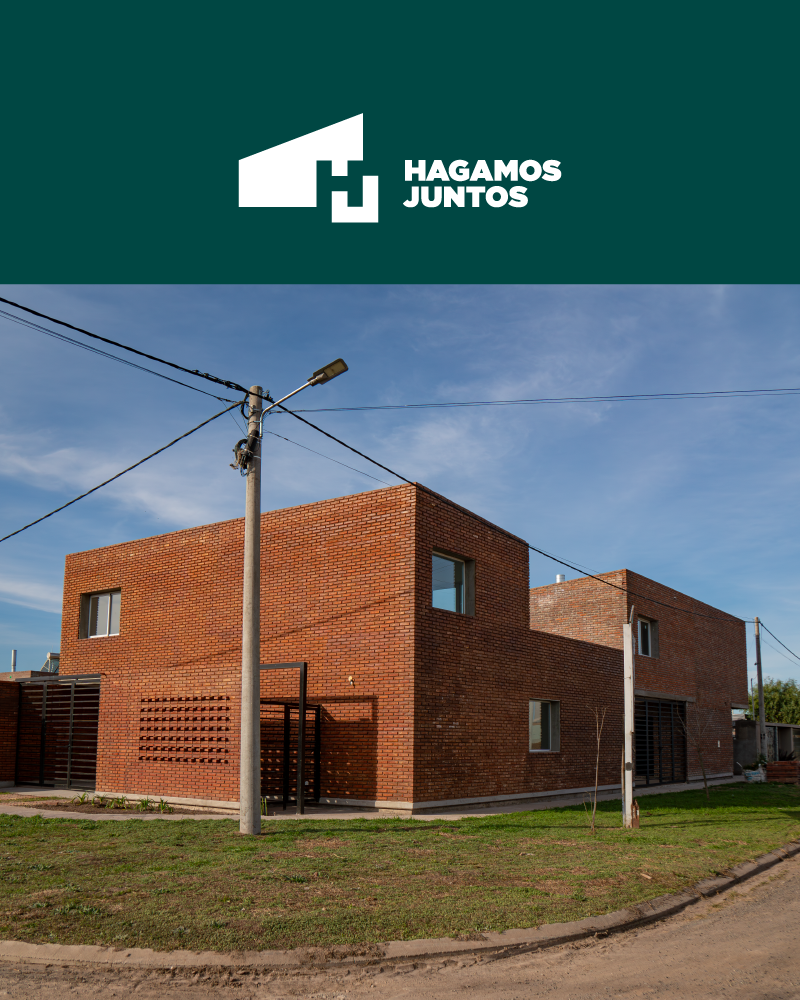 Proyecto Dúplex