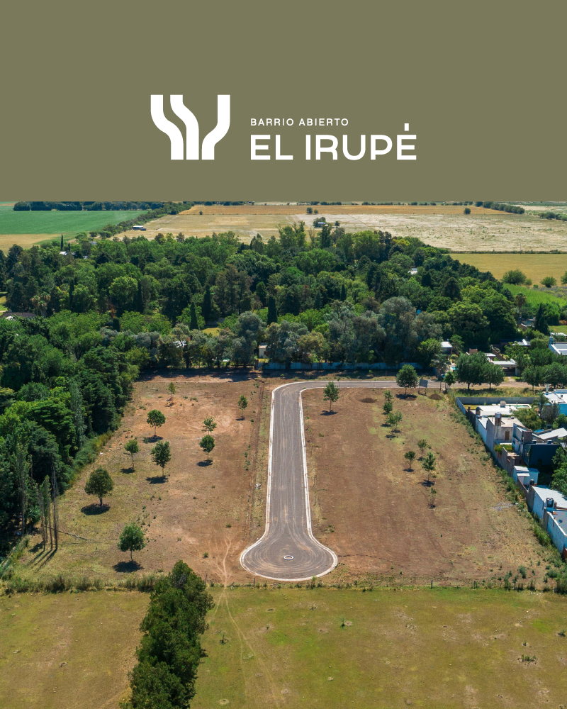 El Irupe