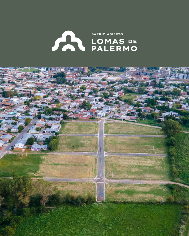 Lomas de palermo