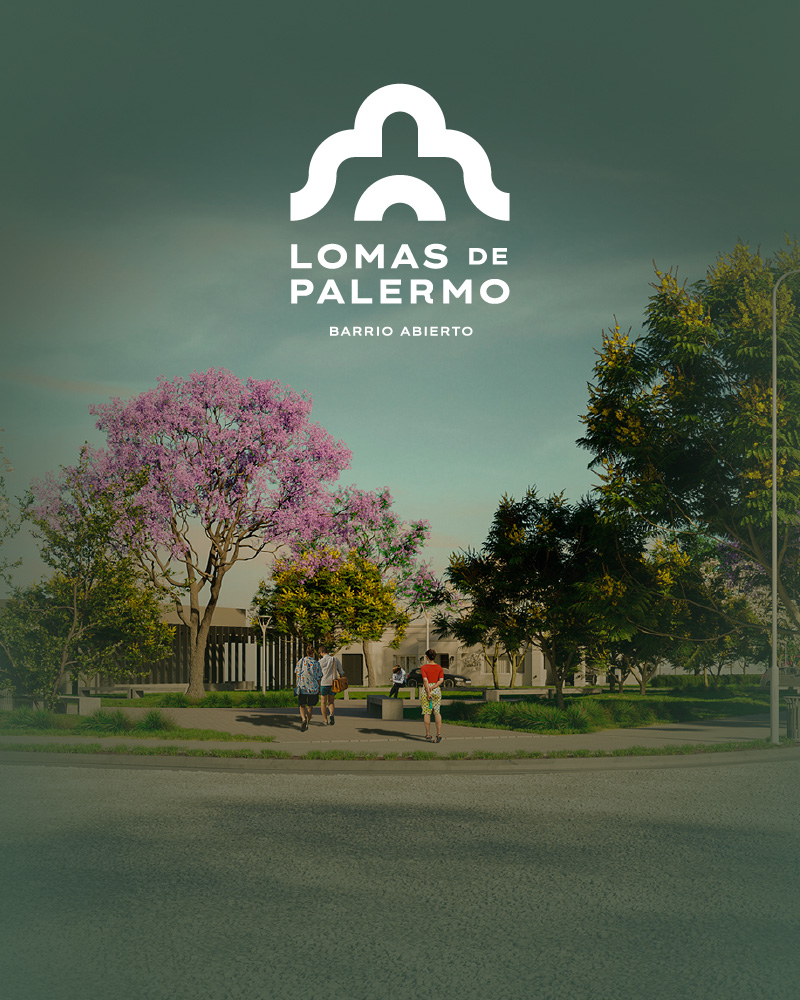 Lomas de Palermo