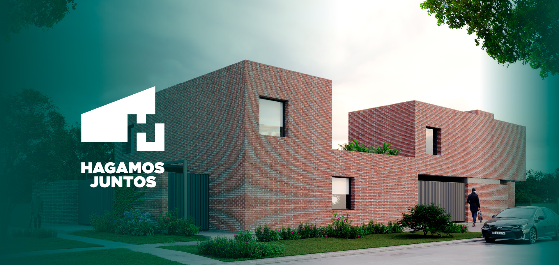 Proyecto Dúplex